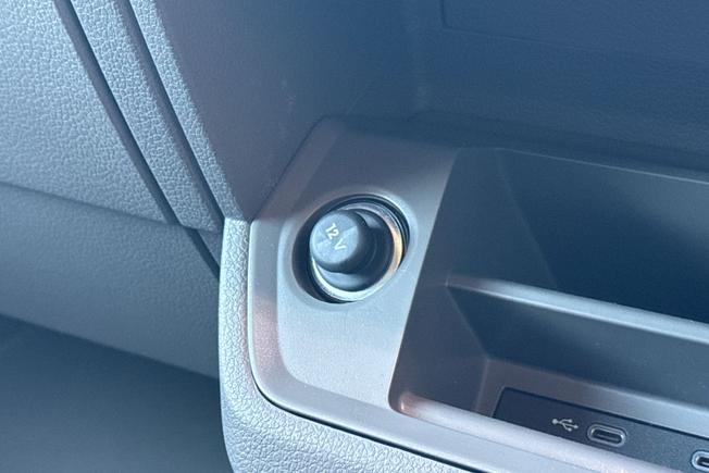 Volkswagen Crafter Photo 47