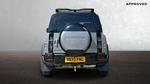 Land Rover Defender Photo 5