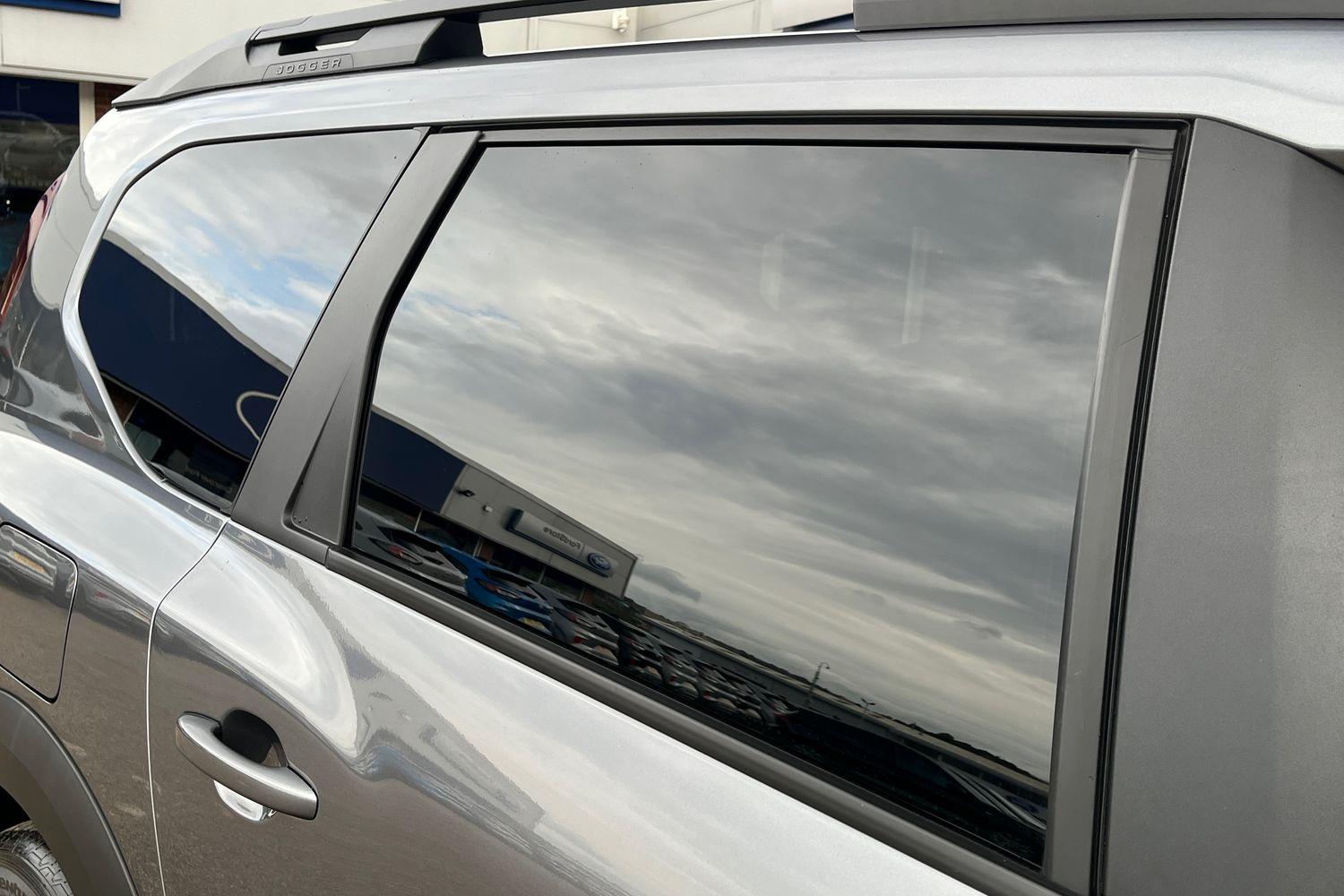 Dacia Jogger Photo 38