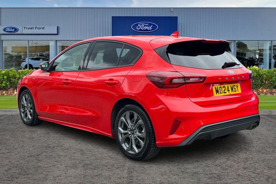 Ford FOCUS Photo autoimg-6fbc2994baf11dece348be1eb8766e0d2e44a91e.jpg