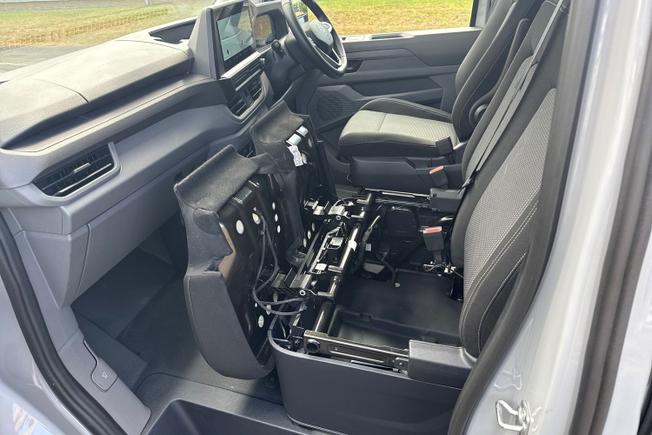Volkswagen Transporter Photo 26