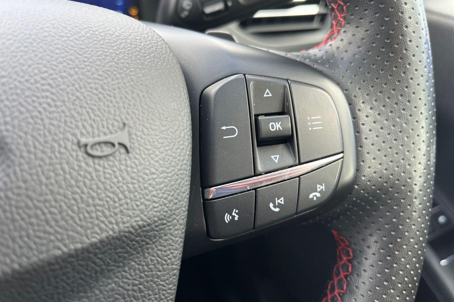 Ford KUGA Photo 30