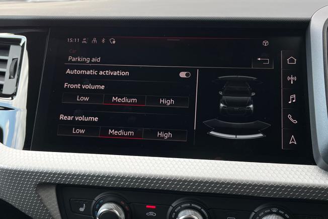 AUDI A1 Photo 45