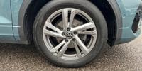 Volkswagen T-roc Photo 4