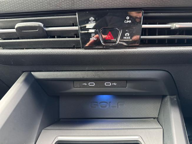VOLKSWAGEN Golf Photo 34