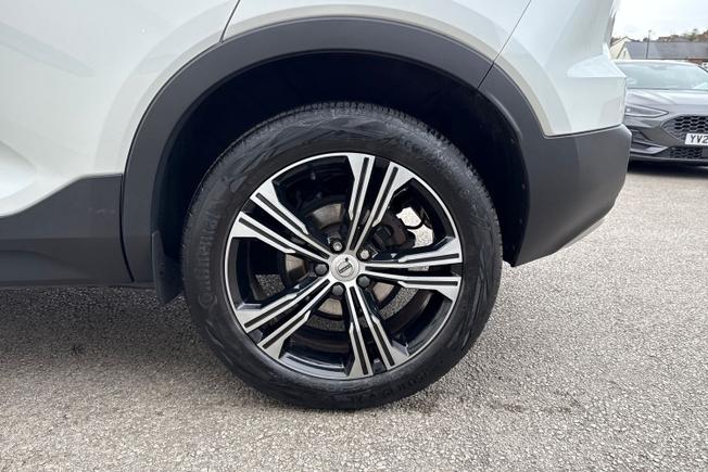 Volvo Xc40 Photo 24