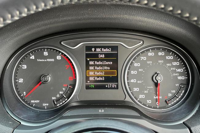 AUDI A3 Photo 15