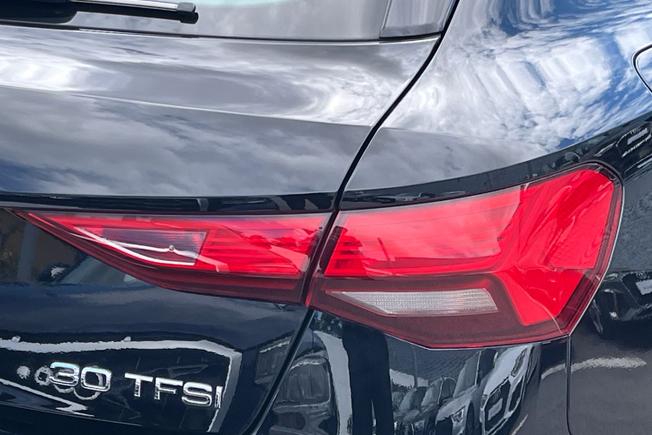 AUDI A3 Photo 18