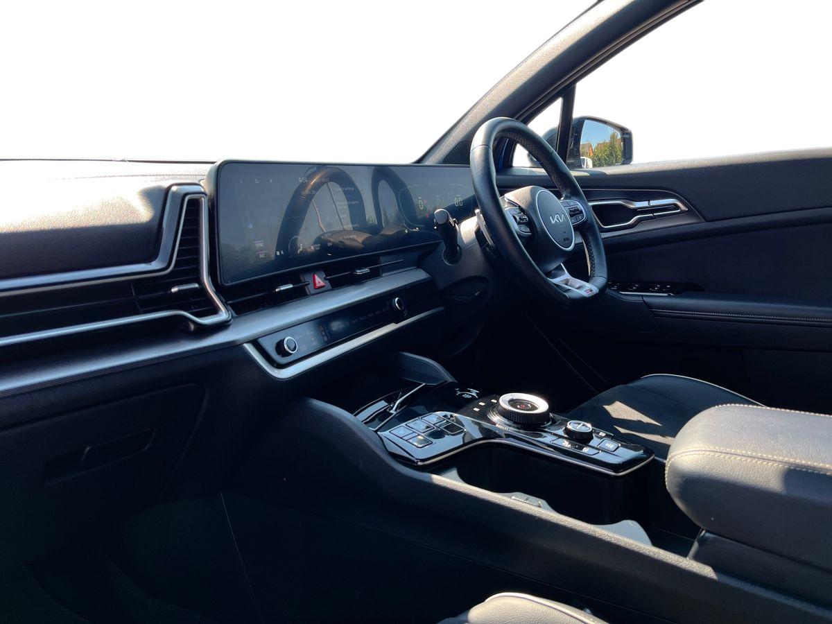 Kia Sportage Photo 2