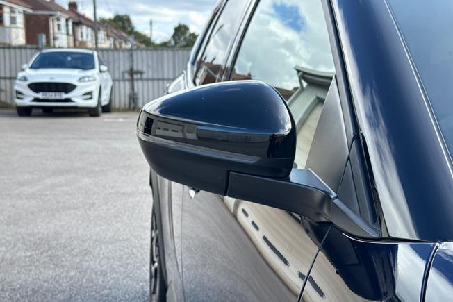 CITROEN C5 Aircross Photo 20