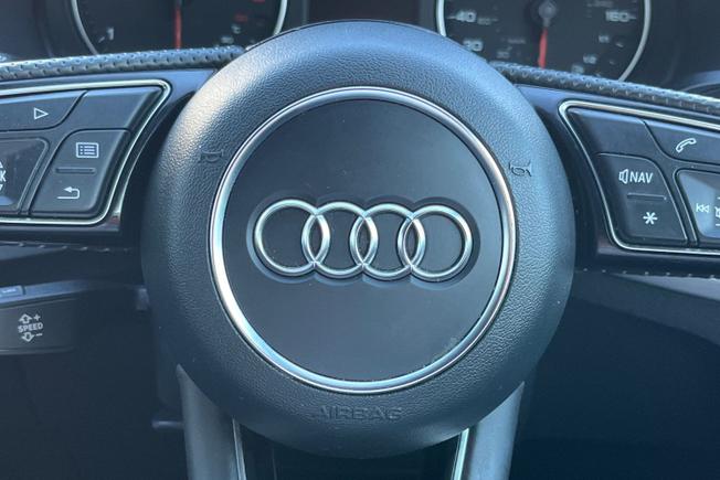 AUDI Q2 Photo 33