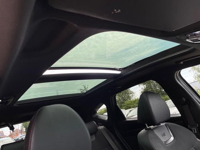 HYUNDAI Tucson Photo 39