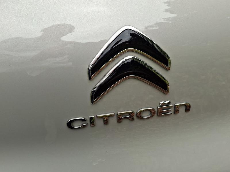 Used Citroen C3 LA72NRF 27