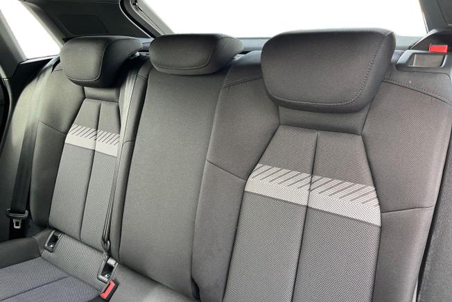 AUDI A3 Photo 9
