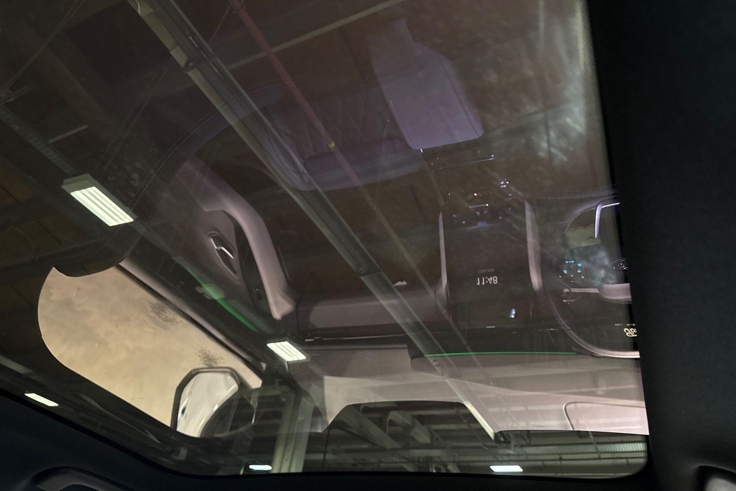 Ford Explorer Photo 25