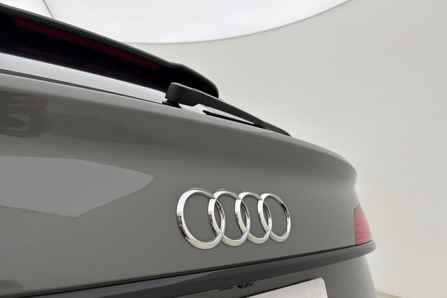 AUDI Sq5 Photo 25