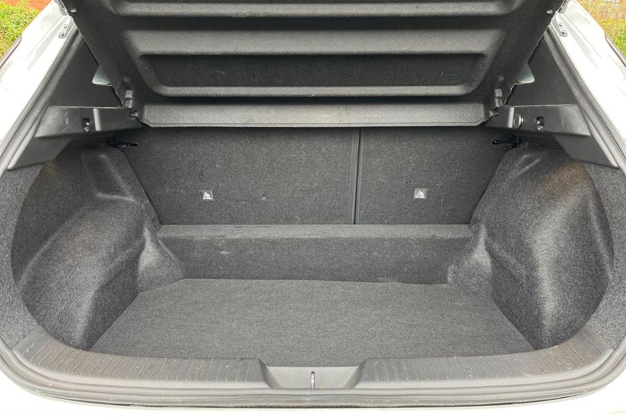 Used Nissan Qashqai YO25LHL 21