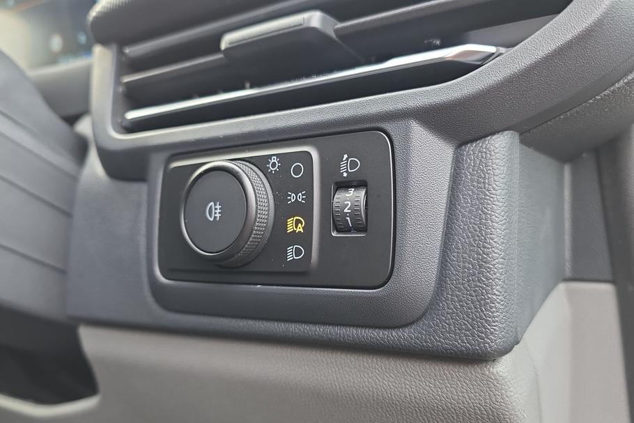 Used Ford TRANSIT CUSTOM YP75JHF 16