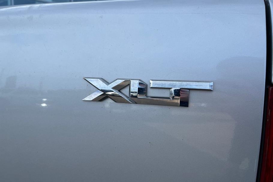 Used FORD RANGER SP72JNN 19