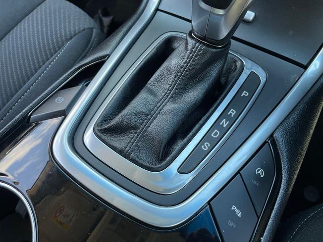 FORD Edge Photo 38