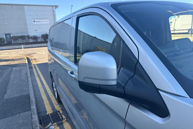 VOLKSWAGEN Transporter Photo 20