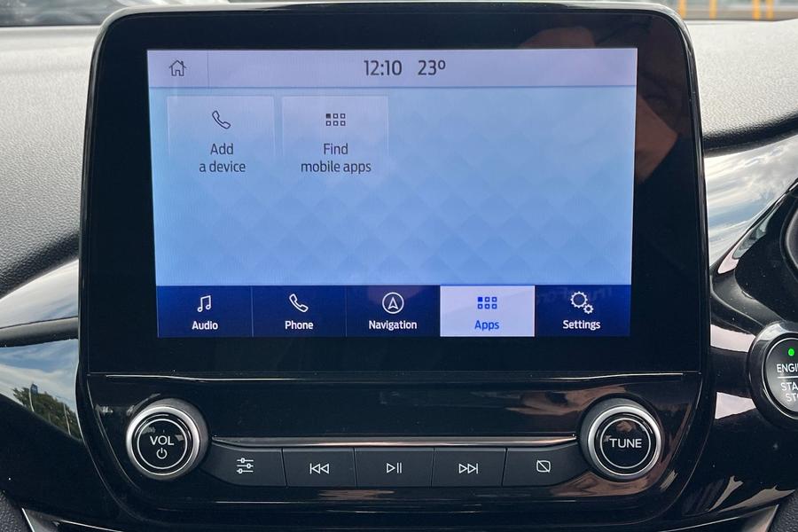 Ford FIESTA Photo autoimg-6fca6e2072acd6617e3be4e6109813d6c8baf280.jpg