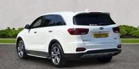 Kia Sorento Photo 2