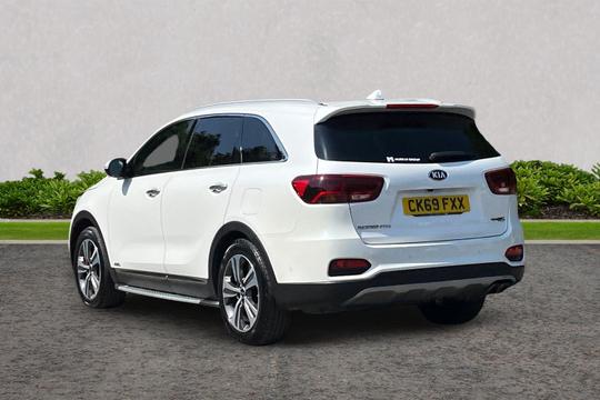 Kia Sorento Photo autoimg-6fcb3dc433cda33e83464f4ed713f99ca8644b12.jpg