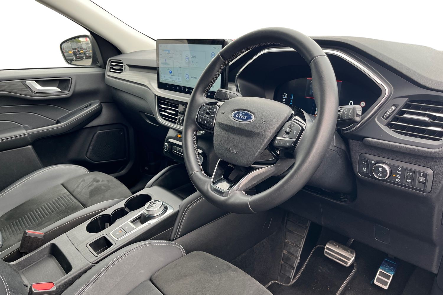Ford KUGA Photo 8