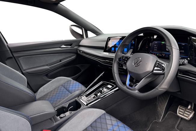 VOLKSWAGEN Golf Photo 6