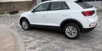 Volkswagen T-roc Photo 27