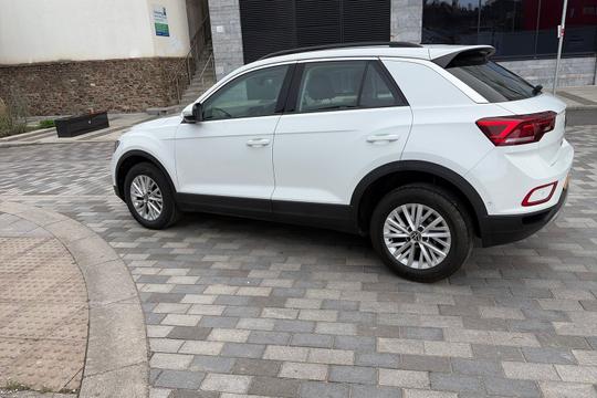 Volkswagen T-roc Photo autoimg-6fccf65d4759bc0f43d7ec310ec49a07ba7bb584.jpg