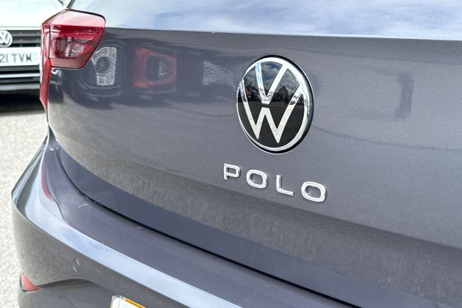 VOLKSWAGEN Polo Photo 21
