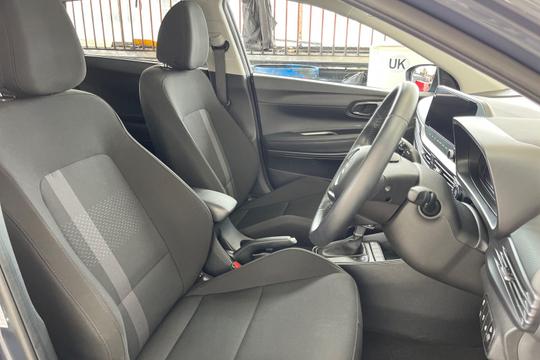 Hyundai i20 Photo autoimg-6fcd6d6102cc607fe839bb028a79df95c639f257.jpg