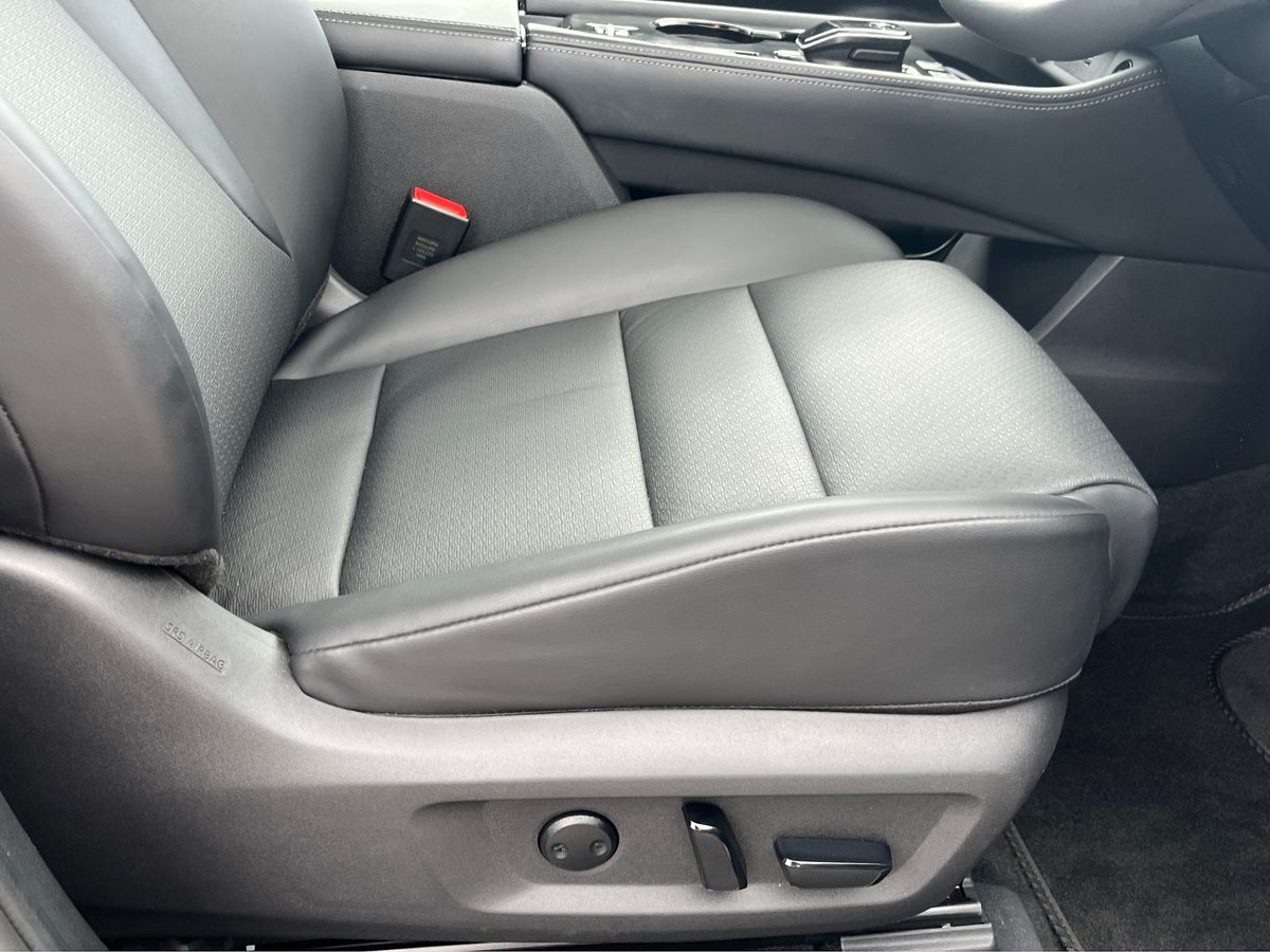 Nissan X-Trail Photo 28