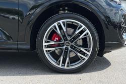 AUDI Sq5 Photo 5