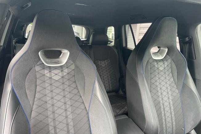 VOLKSWAGEN Tayron Photo 25