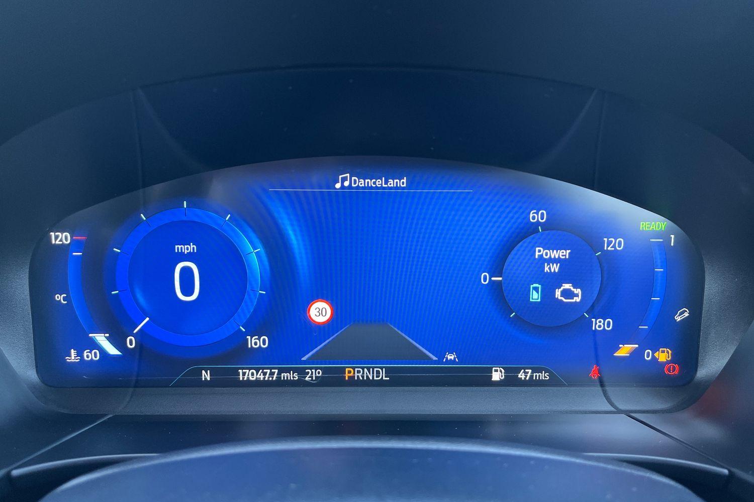 Ford Kuga Photo 12