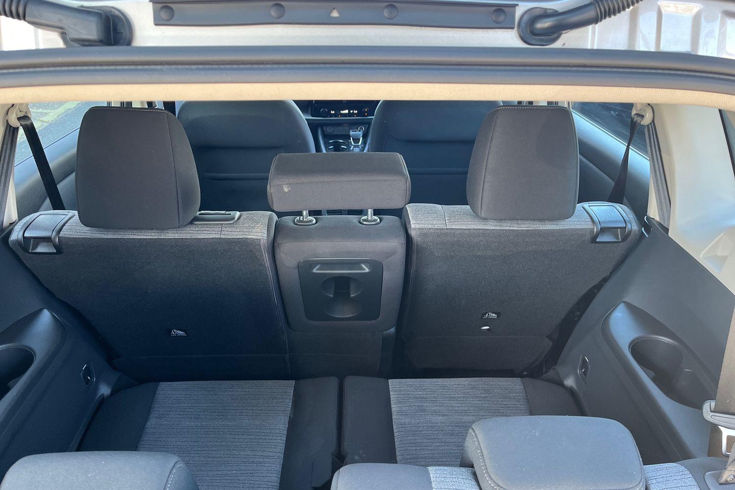 Nissan X-TRAIL Photo 29