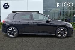 VOLKSWAGEN Golf Photo 4