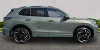 Volkswagen Tiguan Photo 3