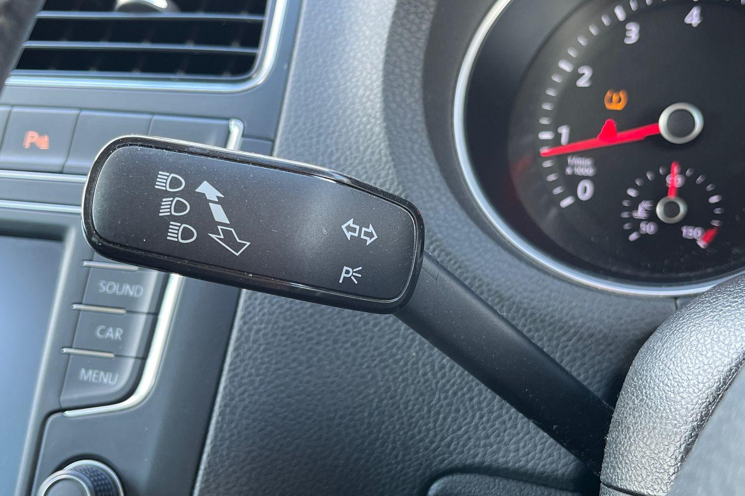 Volkswagen Polo Photo 13