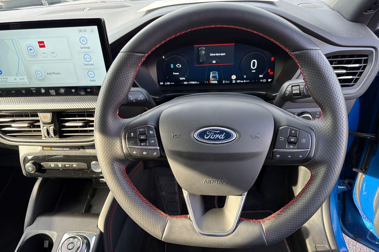 Ford Kuga Photo 11