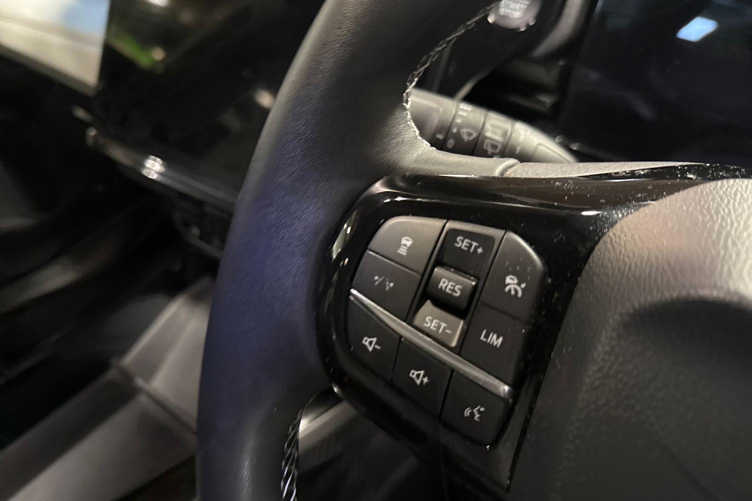 Ford Puma Gen-E Photo 27