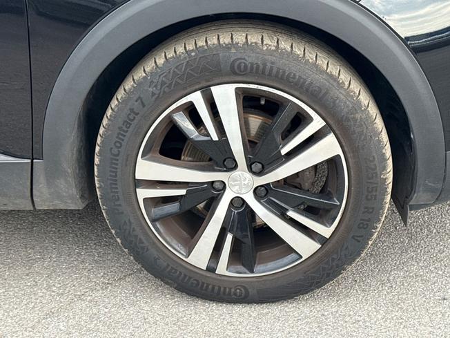 Peugeot 5008 Photo 30