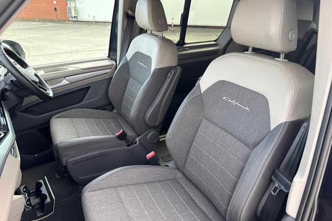 VOLKSWAGEN California Photo 38