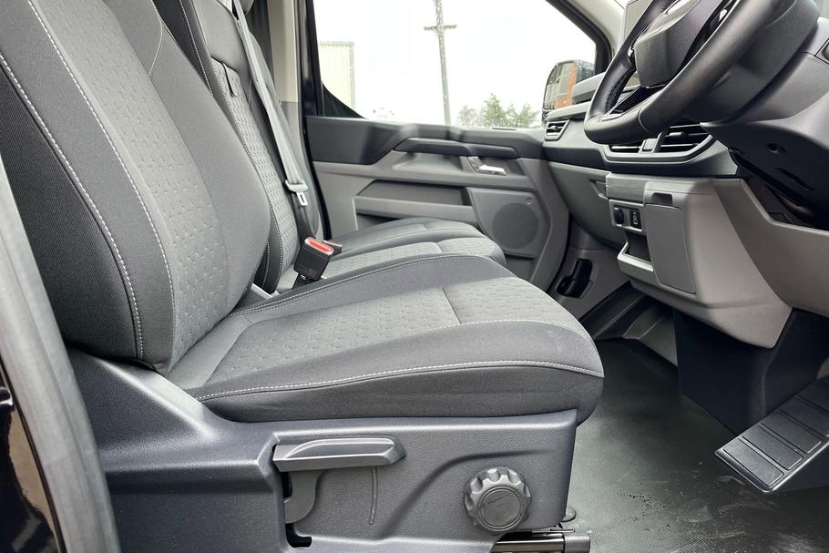 Used FORD E-TRANSIT CUSTOM WR75NCC 22