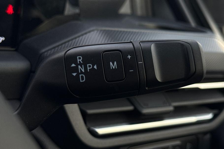 Used Ford TRANSIT CUSTOM 34