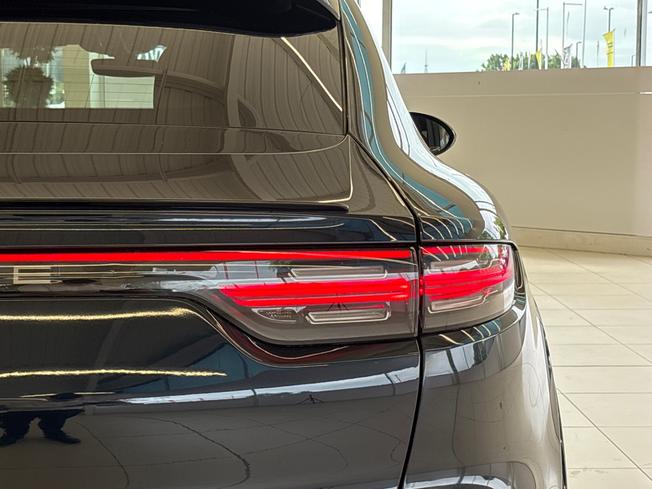 PORSCHE Cayenne Photo 23