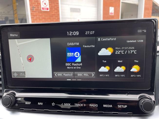 KIA Ceed Photo 34